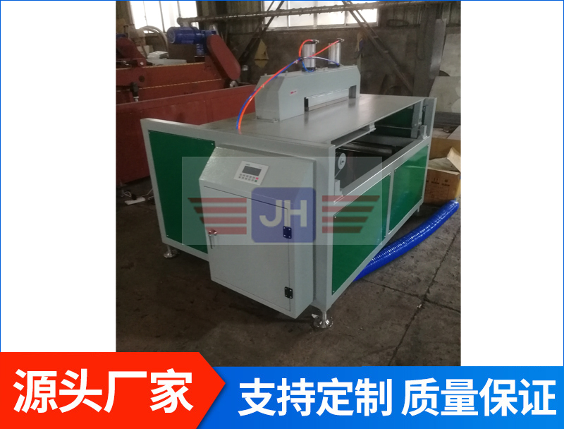 PVC板材型材橫向切割機(jī)