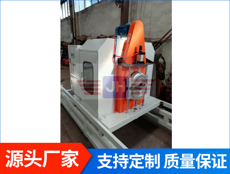 PVC管材切割機(jī)