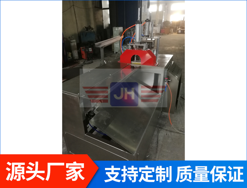 定長牽引切割機(jī)